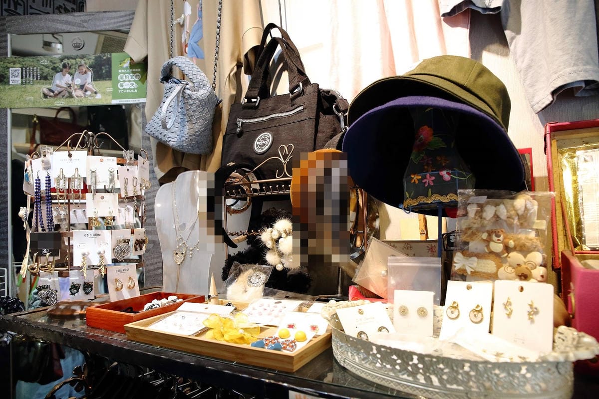 2023四平愛揪購物節一日懶人包。台北必逛商圈之一，必吃必逛