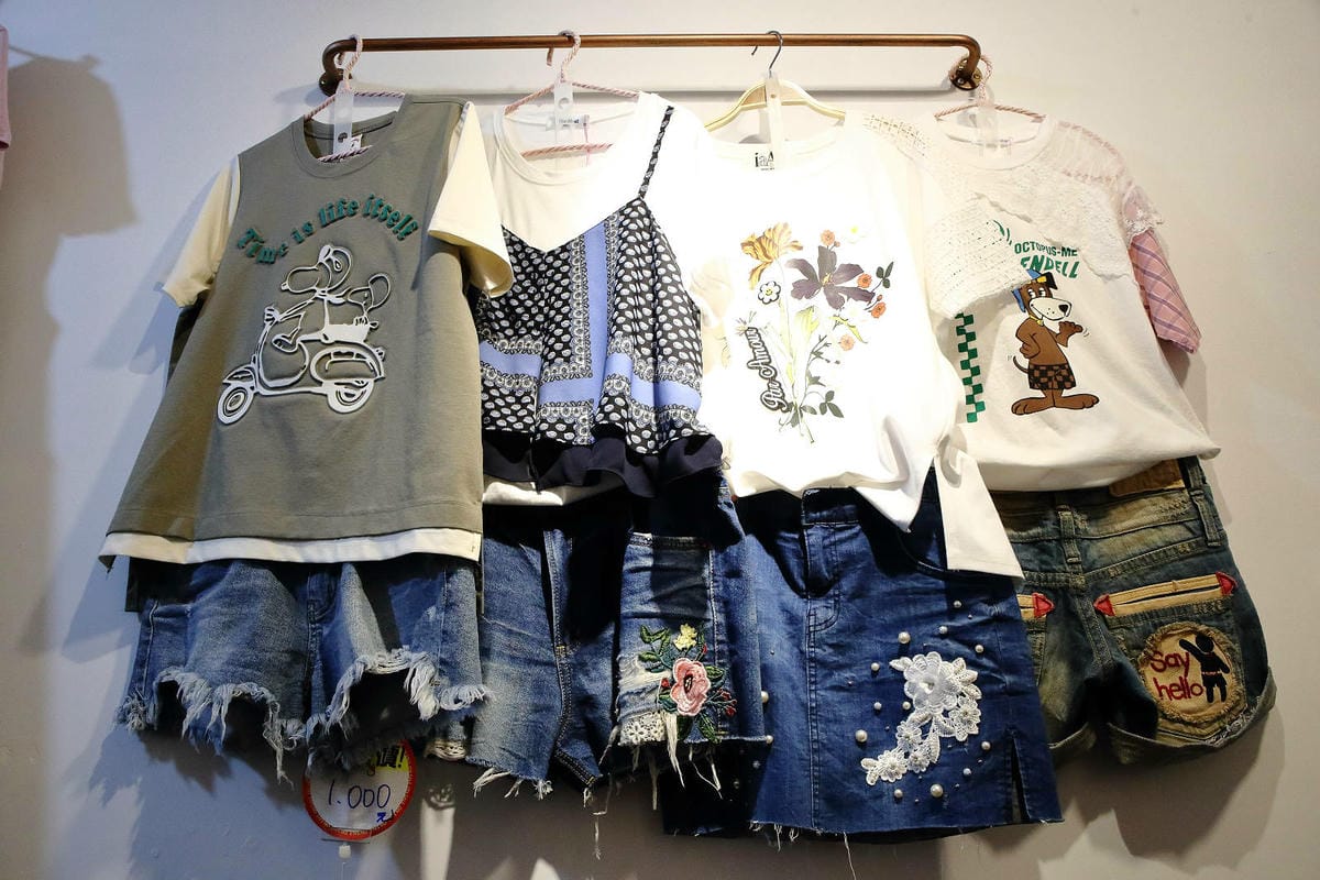 2023四平愛揪購物節一日懶人包。台北必逛商圈之一，必吃必逛