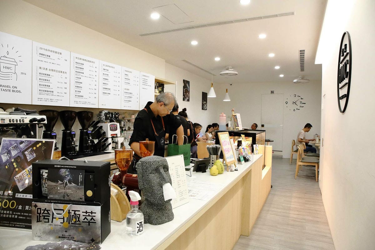 2023四平愛揪購物節一日懶人包。台北必逛商圈之一，必吃必逛