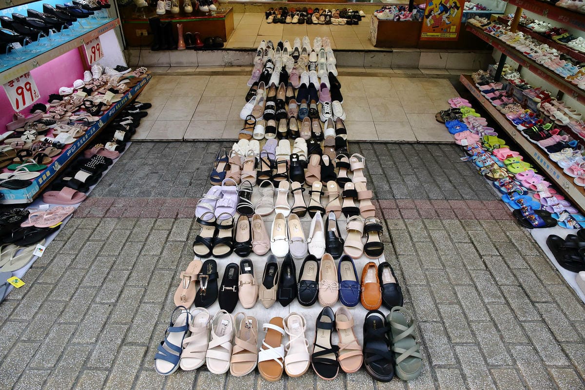 2023四平愛揪購物節一日懶人包。台北必逛商圈之一，必吃必逛