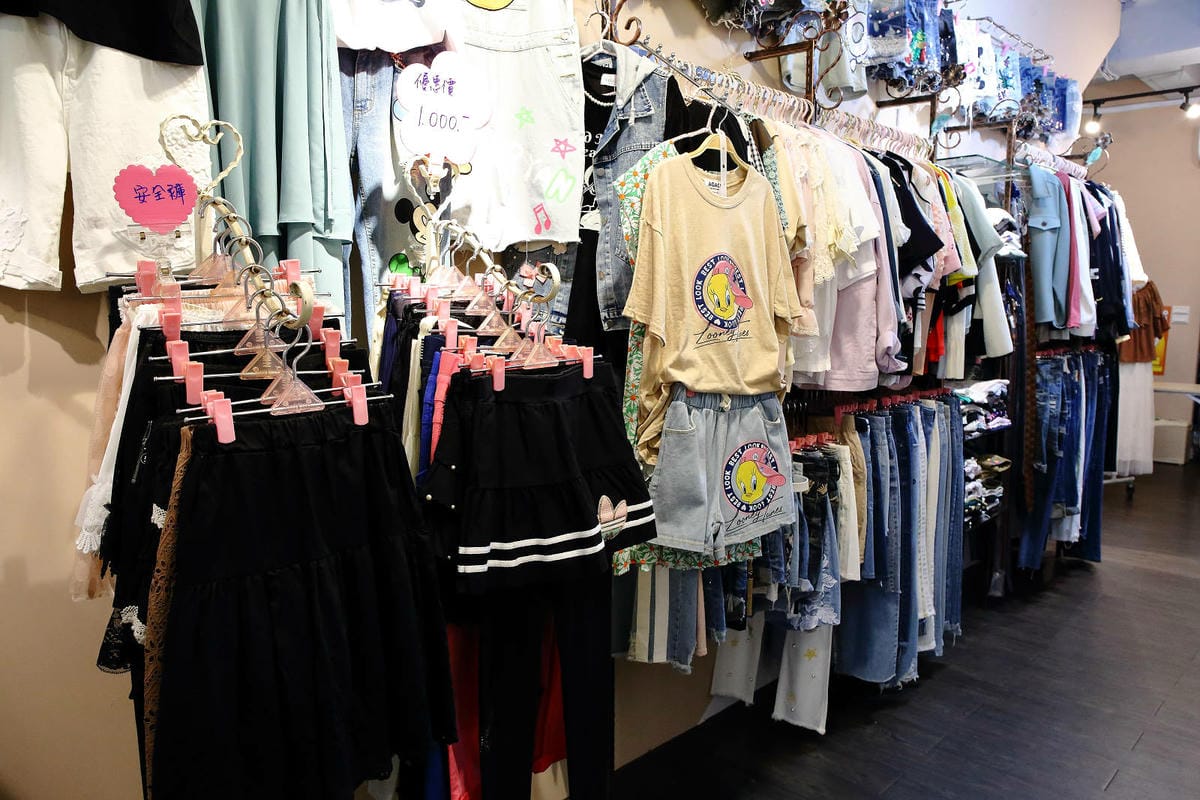 2023四平愛揪購物節一日懶人包。台北必逛商圈之一，必吃必逛