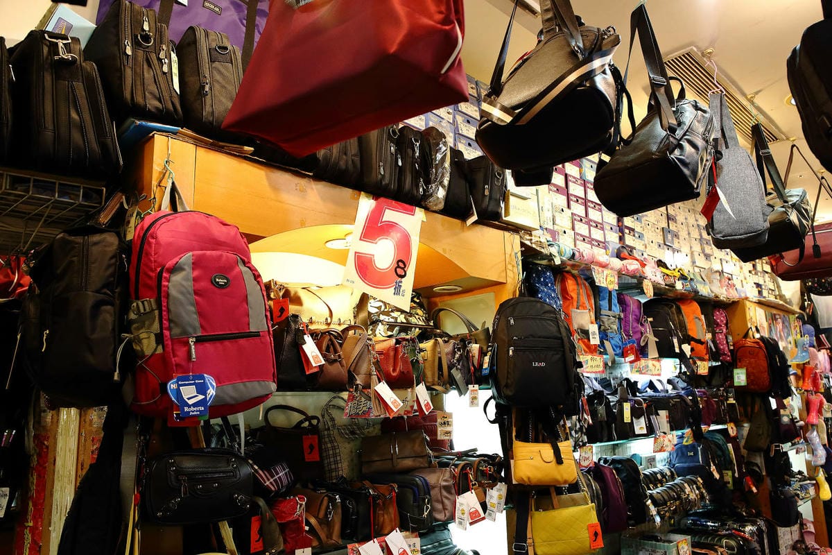 2023四平愛揪購物節一日懶人包。台北必逛商圈之一，必吃必逛