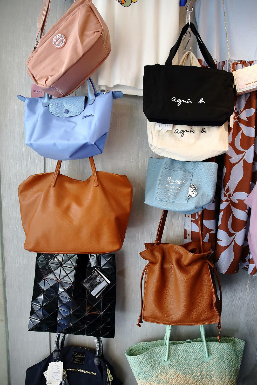 2023四平愛揪購物節一日懶人包。台北必逛商圈之一，必吃必逛