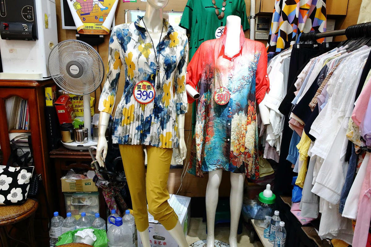 2023四平愛揪購物節一日懶人包。台北必逛商圈之一，必吃必逛