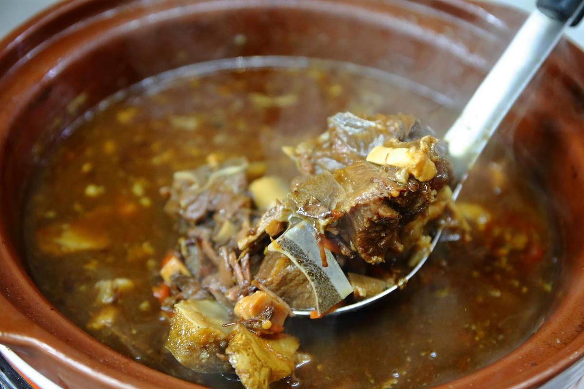 新店羊肉爐吃到飽推薦，羴大王羊肉爐吃到飽只要$550元，羊肉