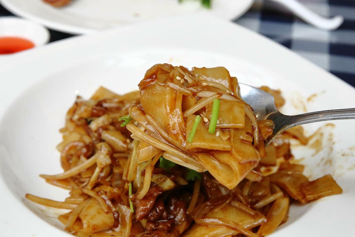 竹科寶山特區隱藏版茶餐廳,超美玻璃屋餐廳,好吃、好美、好好拍