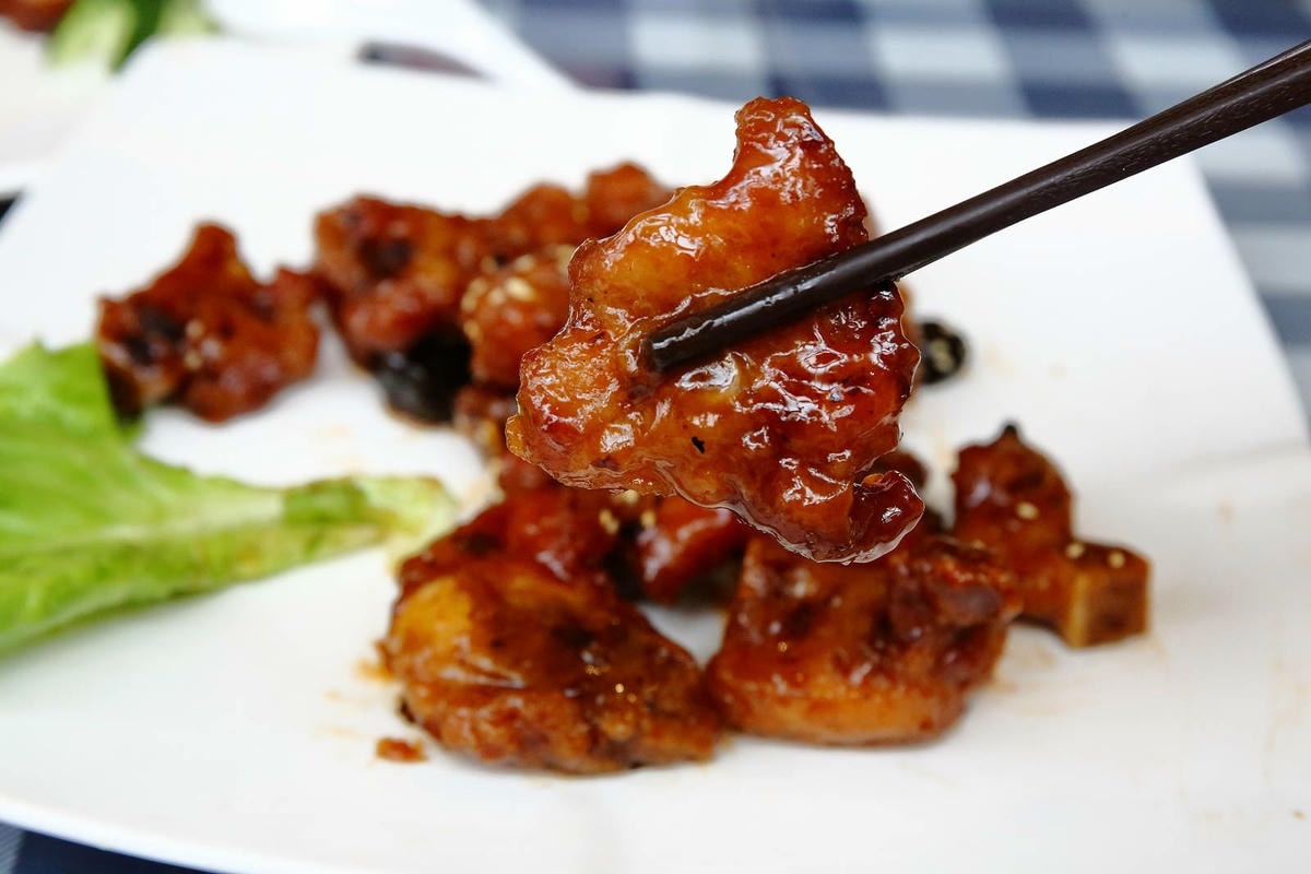 竹科寶山特區隱藏版茶餐廳,超美玻璃屋餐廳,好吃、好美、好好拍