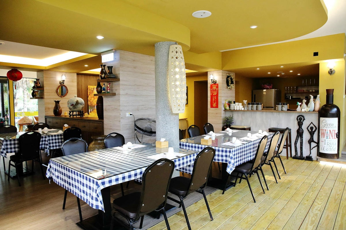 竹科寶山特區隱藏版茶餐廳,超美玻璃屋餐廳,好吃、好美、好好拍