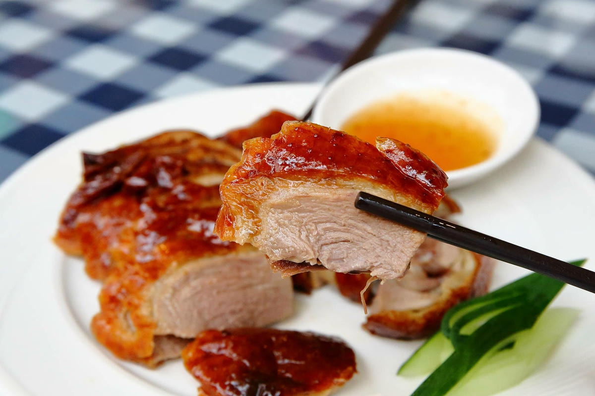 竹科寶山特區隱藏版茶餐廳,超美玻璃屋餐廳,好吃、好美、好好拍