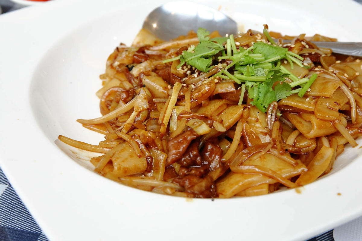 竹科寶山特區隱藏版茶餐廳,超美玻璃屋餐廳,好吃、好美、好好拍