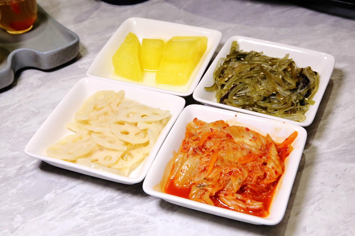 新莊美食推薦,新莊典華濤濤海鮮蒸氣鍋,新鮮海鮮、現蒸現吃,C