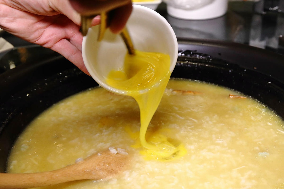 新莊美食推薦,新莊典華濤濤海鮮蒸氣鍋,新鮮海鮮、現蒸現吃,C