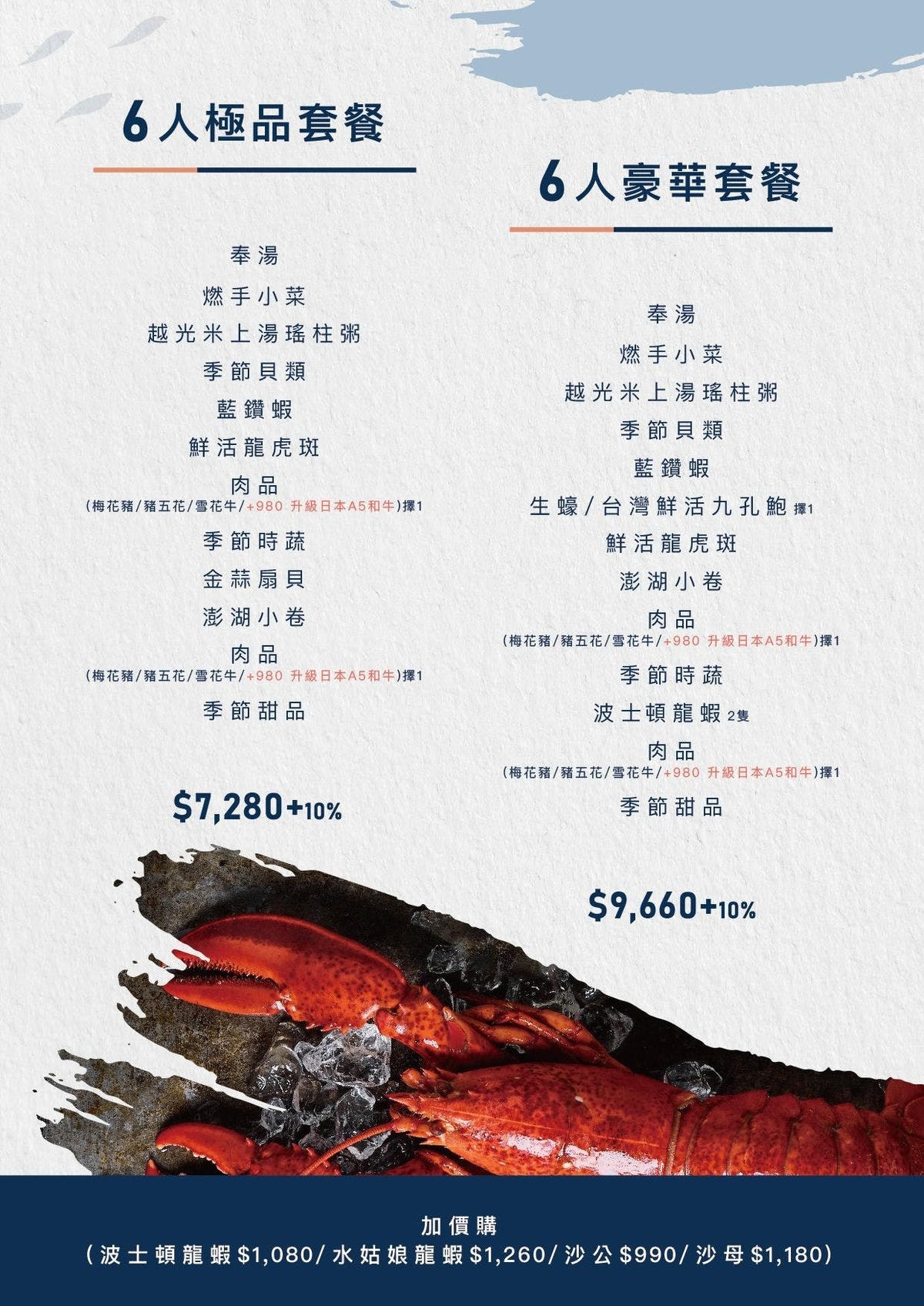 新莊美食推薦,新莊典華濤濤海鮮蒸氣鍋,新鮮海鮮、現蒸現吃,C