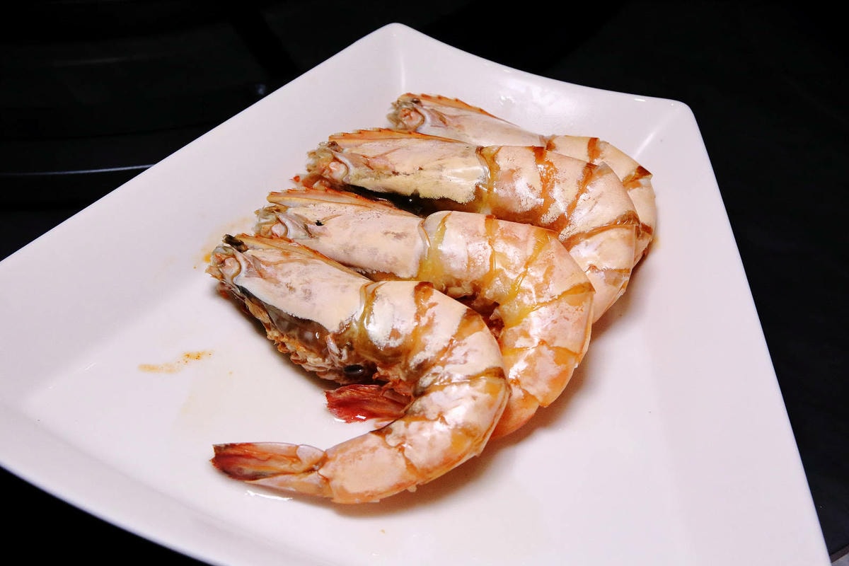 新莊美食推薦,新莊典華濤濤海鮮蒸氣鍋,新鮮海鮮、現蒸現吃,C