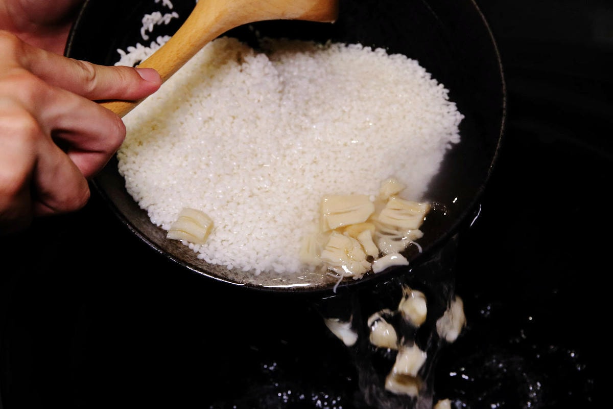 新莊美食推薦,新莊典華濤濤海鮮蒸氣鍋,新鮮海鮮、現蒸現吃,C