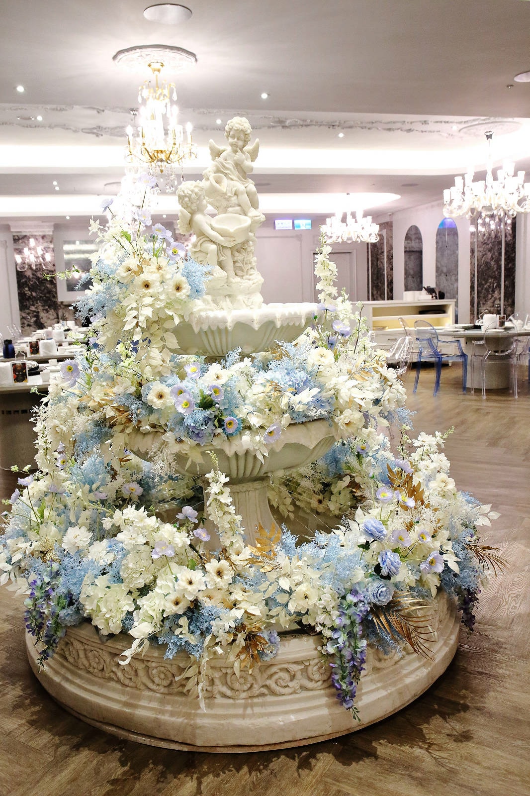 新莊美食推薦,新莊典華濤濤海鮮蒸氣鍋,新鮮海鮮、現蒸現吃,C