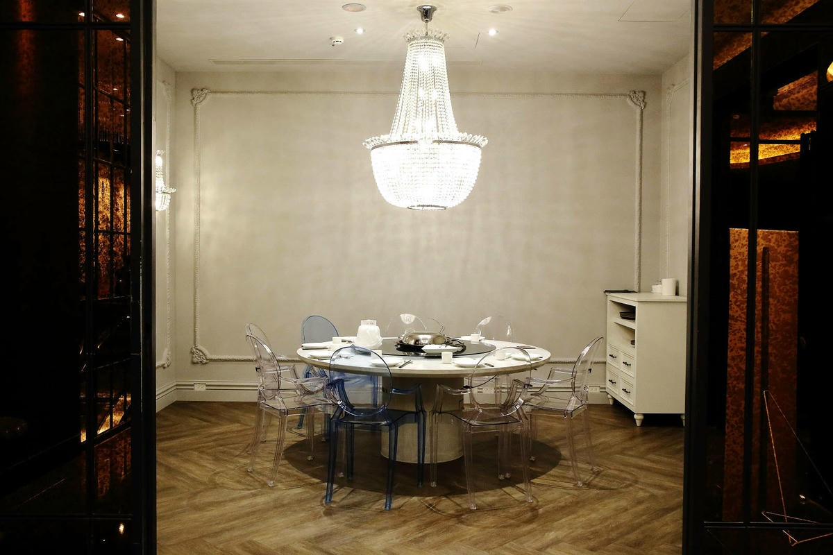 新莊美食推薦,新莊典華濤濤海鮮蒸氣鍋,新鮮海鮮、現蒸現吃,C