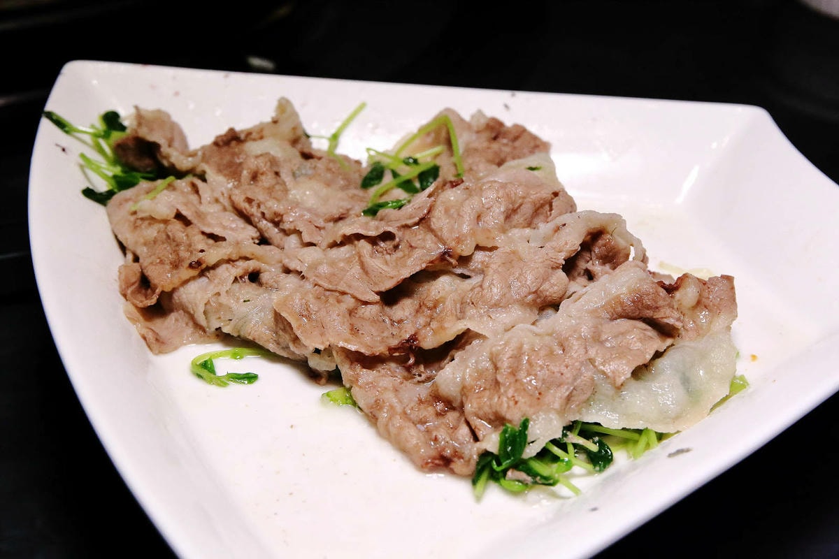 新莊美食推薦,新莊典華濤濤海鮮蒸氣鍋,新鮮海鮮、現蒸現吃,C