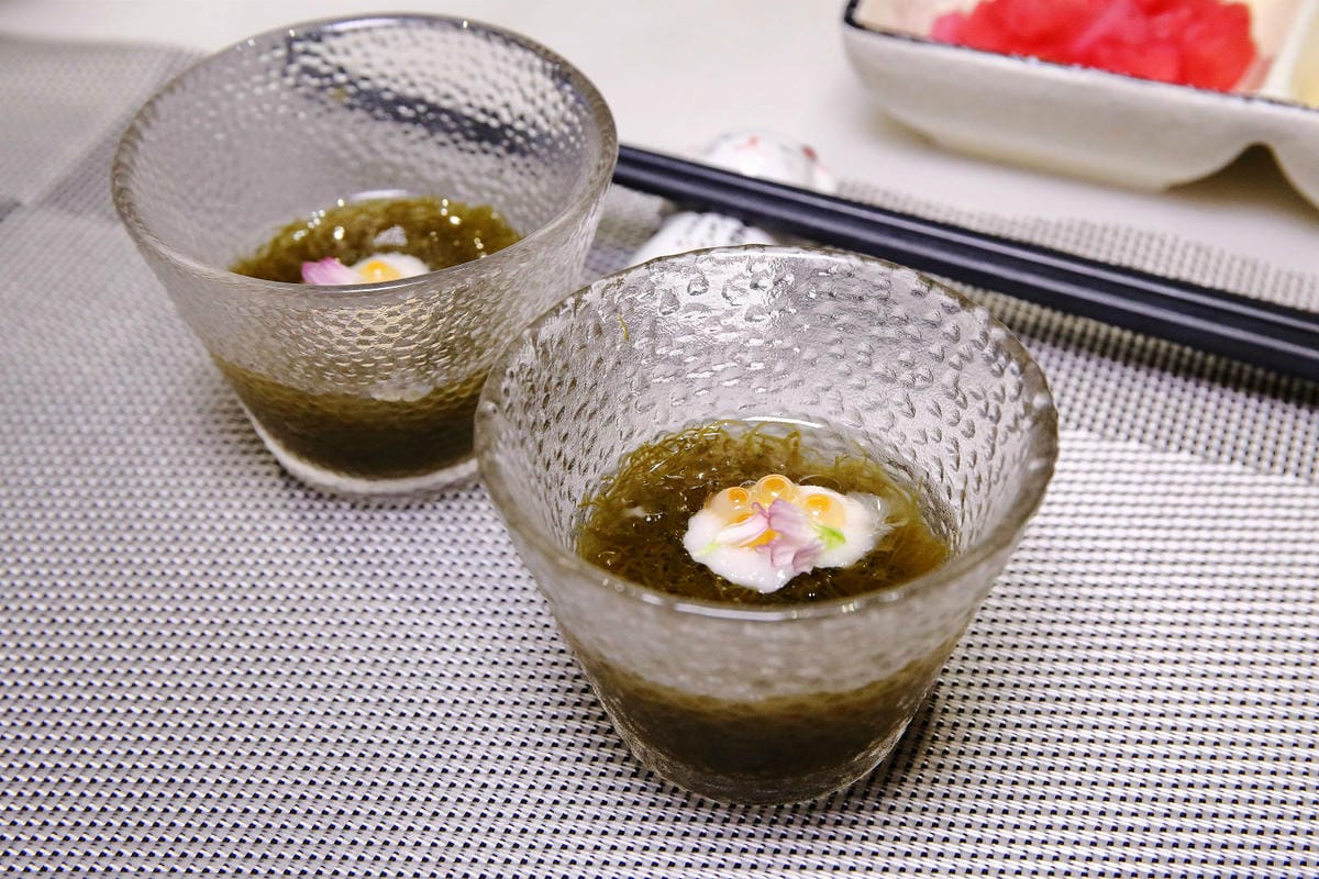 台北一位難求頂級鐵板燒<明水然・樂>插旗新竹｜網路溫度計<此