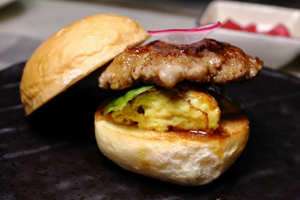 台北一位難求頂級鐵板燒<明水然・樂>插旗新竹｜網路溫度計<此