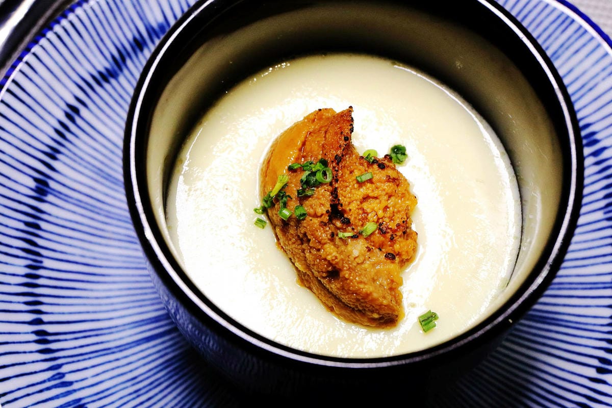 台北一位難求頂級鐵板燒<明水然・樂>插旗新竹｜網路溫度計<此