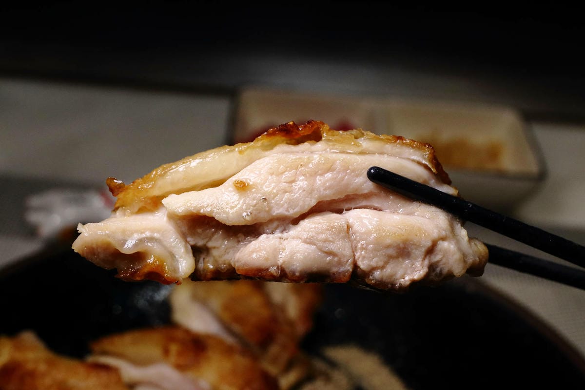 台北一位難求頂級鐵板燒<明水然・樂>插旗新竹｜網路溫度計<此