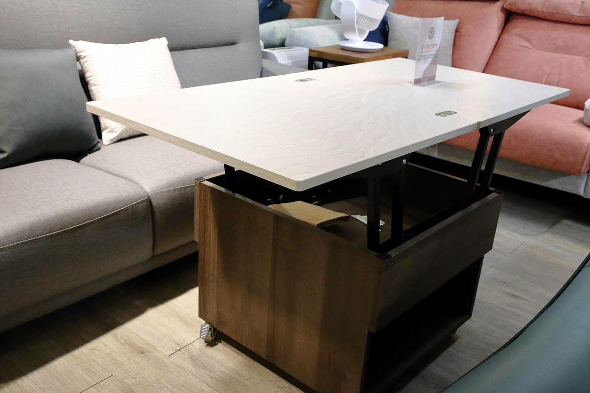 【億家俱】全館庫存清倉6折！中永和家具行推薦，台灣MIT客製