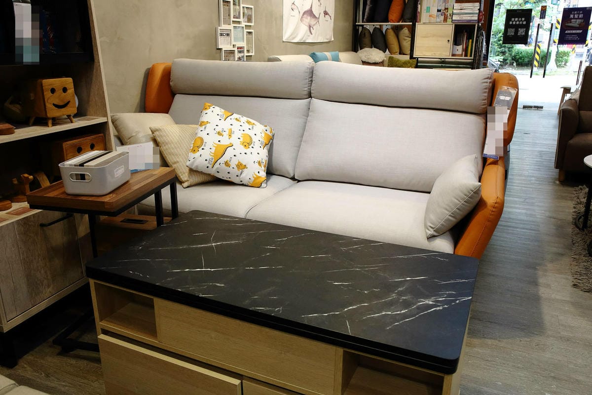 【億家俱】全館庫存清倉6折！中永和家具行推薦，台灣MIT客製