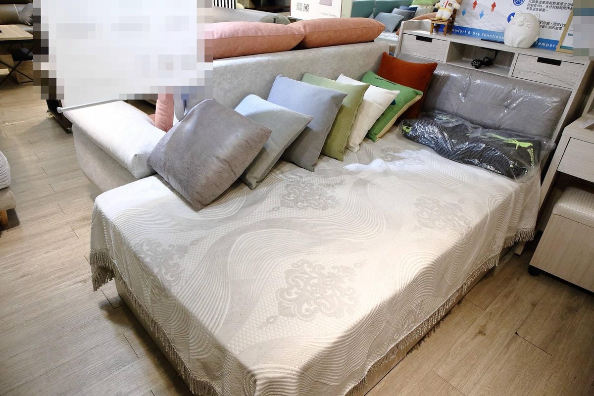 【億家俱】全館庫存清倉6折！中永和家具行推薦，台灣MIT客製