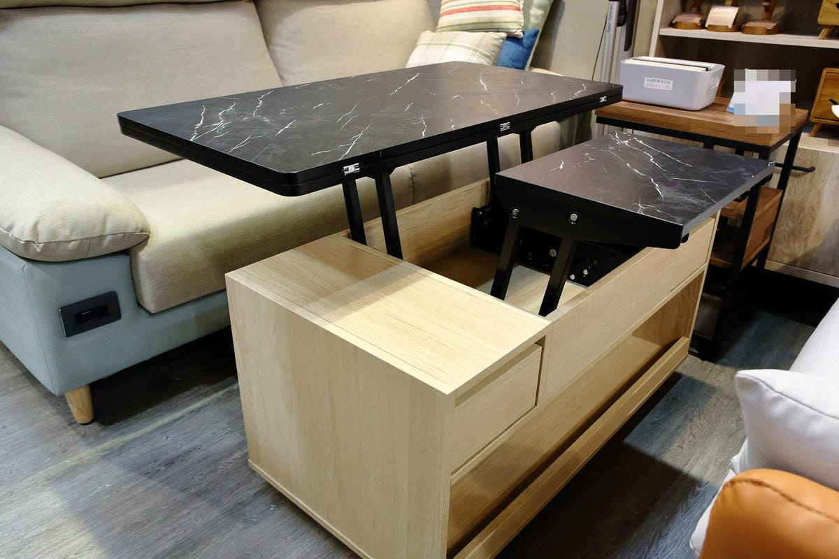 【億家俱】全館庫存清倉6折！中永和家具行推薦，台灣MIT客製