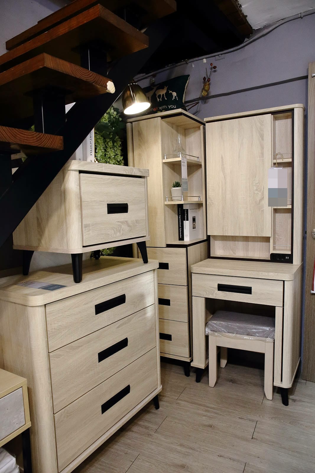 【億家俱】全館庫存清倉6折！中永和家具行推薦，台灣MIT客製