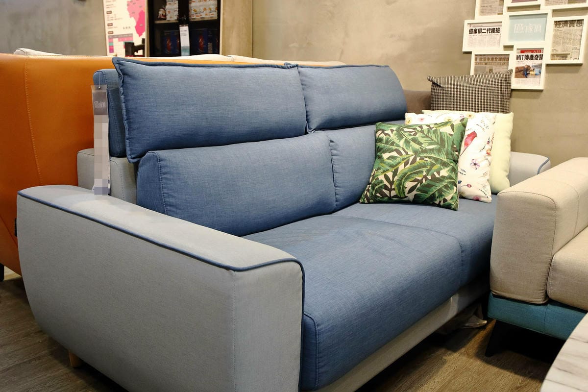 【億家俱】全館庫存清倉6折！中永和家具行推薦，台灣MIT客製