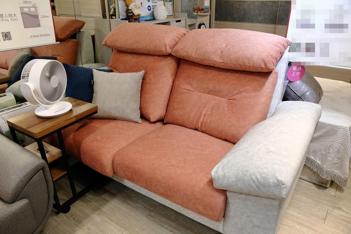 【億家俱】全館庫存清倉6折！中永和家具行推薦，台灣MIT客製