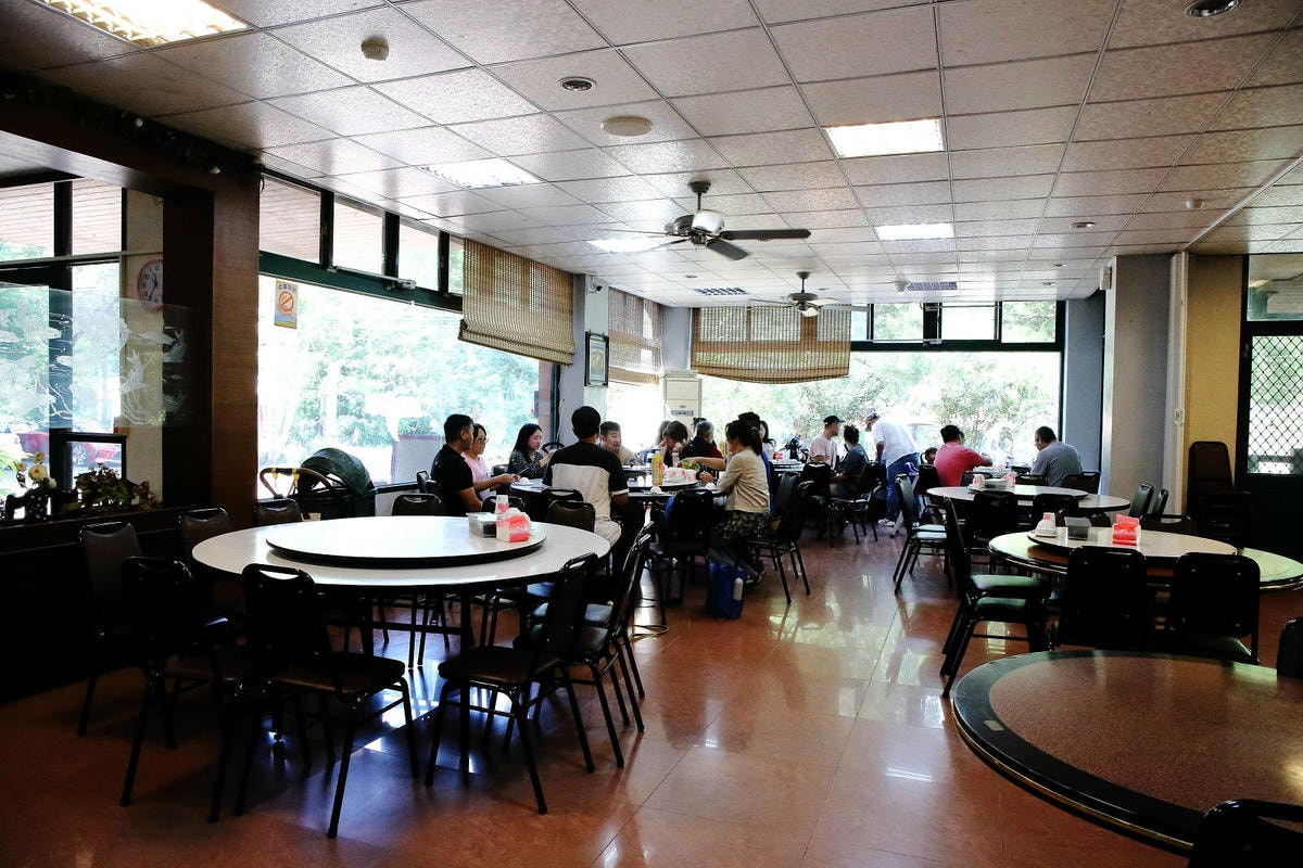 苗栗南庄景觀餐廳,南庄好山好水好人情品嘗鱒魚三吃,物超所值3