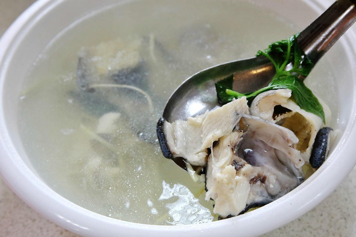 苗栗南庄景觀餐廳,南庄好山好水好人情品嘗鱒魚三吃,物超所值3