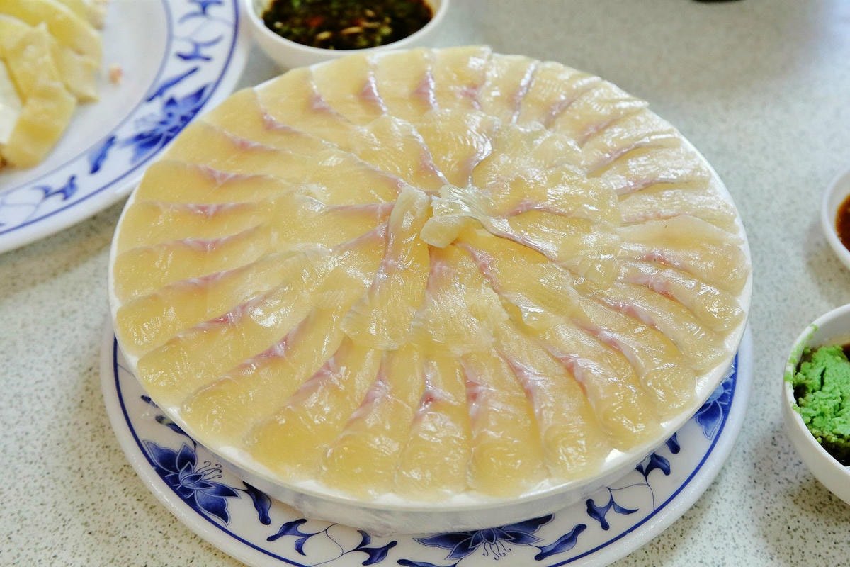 苗栗南庄景觀餐廳,南庄好山好水好人情品嘗鱒魚三吃,物超所值3