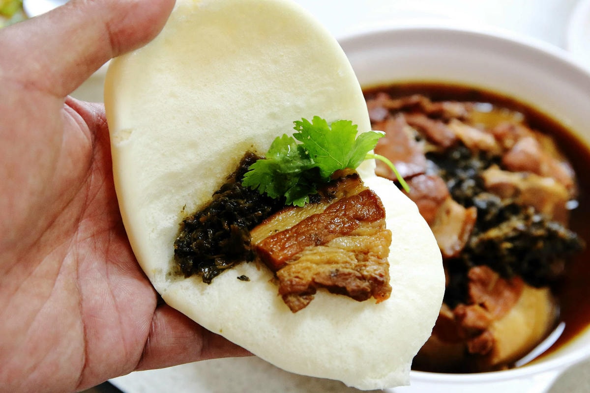 苗栗南庄景觀餐廳,南庄好山好水好人情品嘗鱒魚三吃,物超所值3