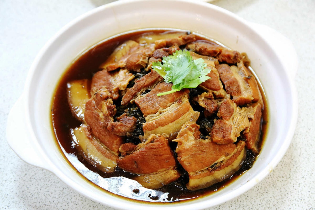 苗栗南庄景觀餐廳,南庄好山好水好人情品嘗鱒魚三吃,物超所值3