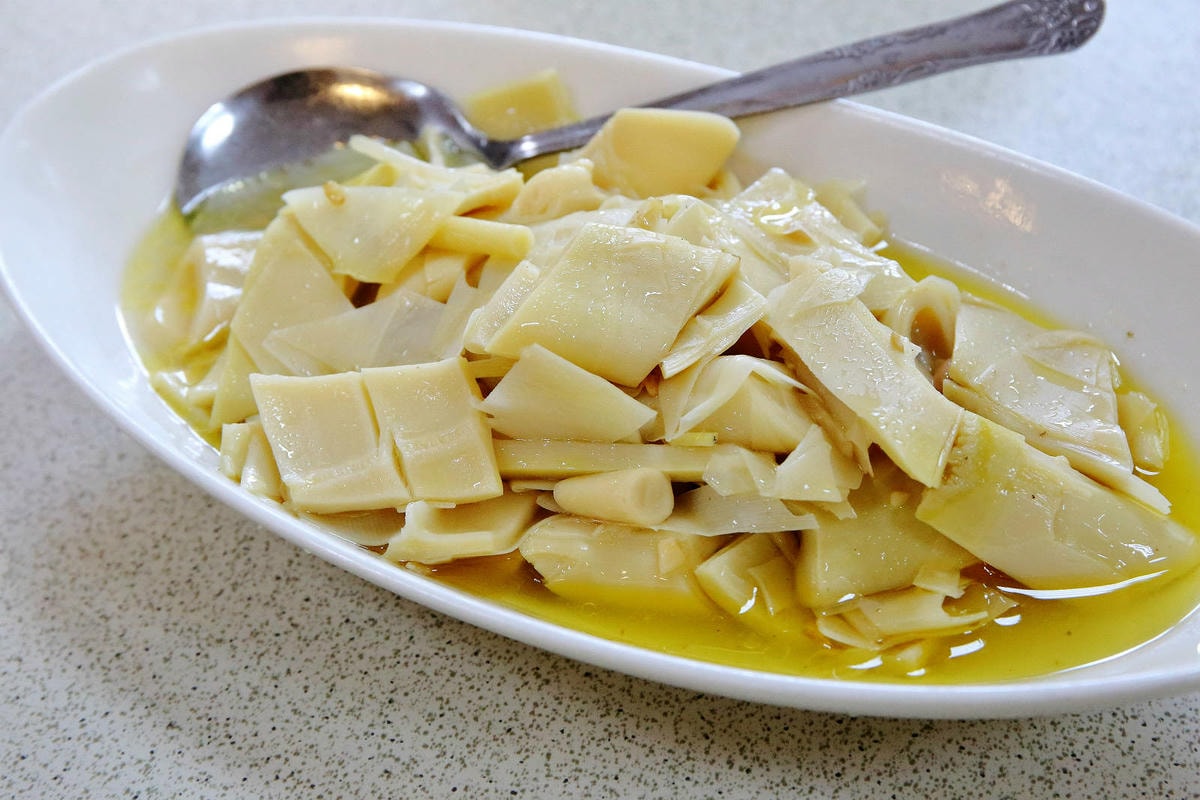 苗栗南庄景觀餐廳,南庄好山好水好人情品嘗鱒魚三吃,物超所值3