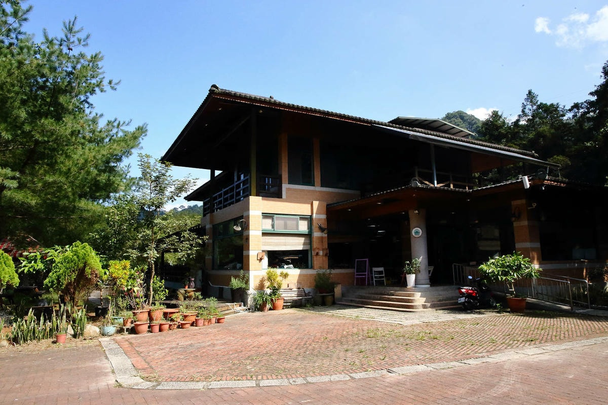 苗栗南庄景觀餐廳,南庄好山好水好人情品嘗鱒魚三吃,物超所值3