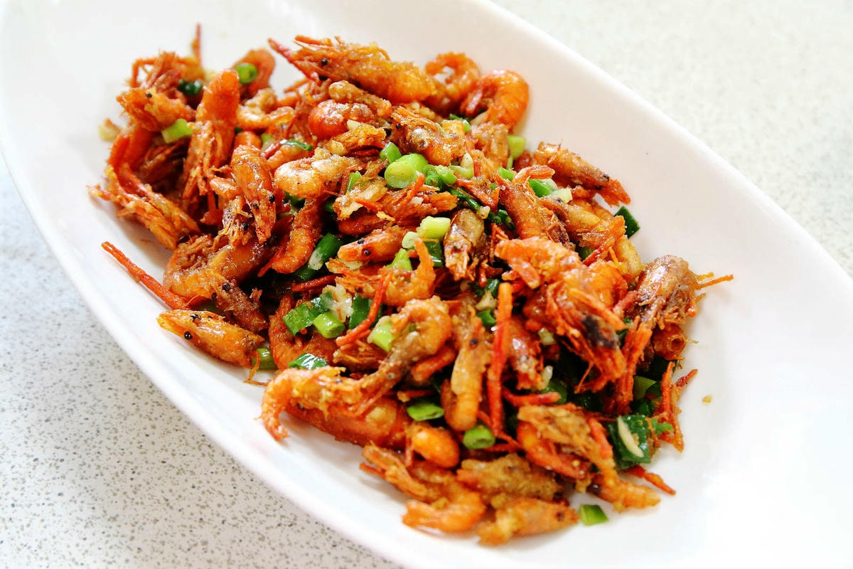 苗栗南庄景觀餐廳,南庄好山好水好人情品嘗鱒魚三吃,物超所值3