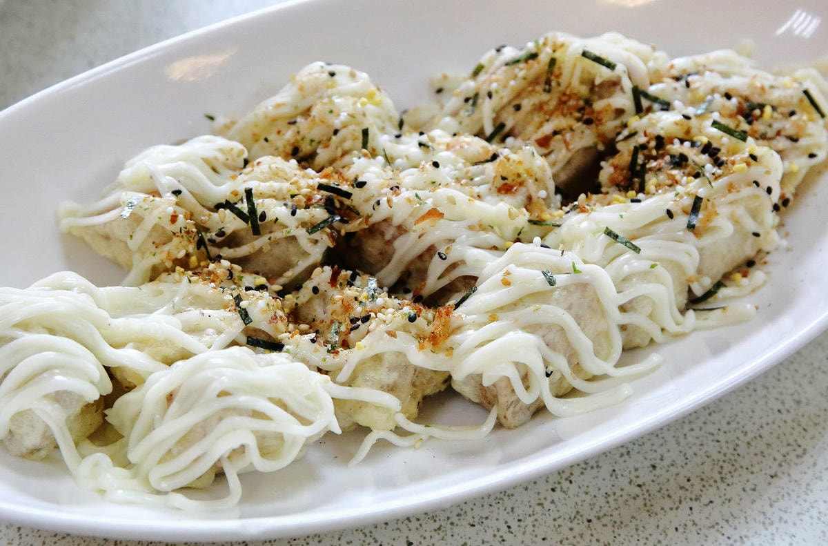 苗栗南庄景觀餐廳,南庄好山好水好人情品嘗鱒魚三吃,物超所值3