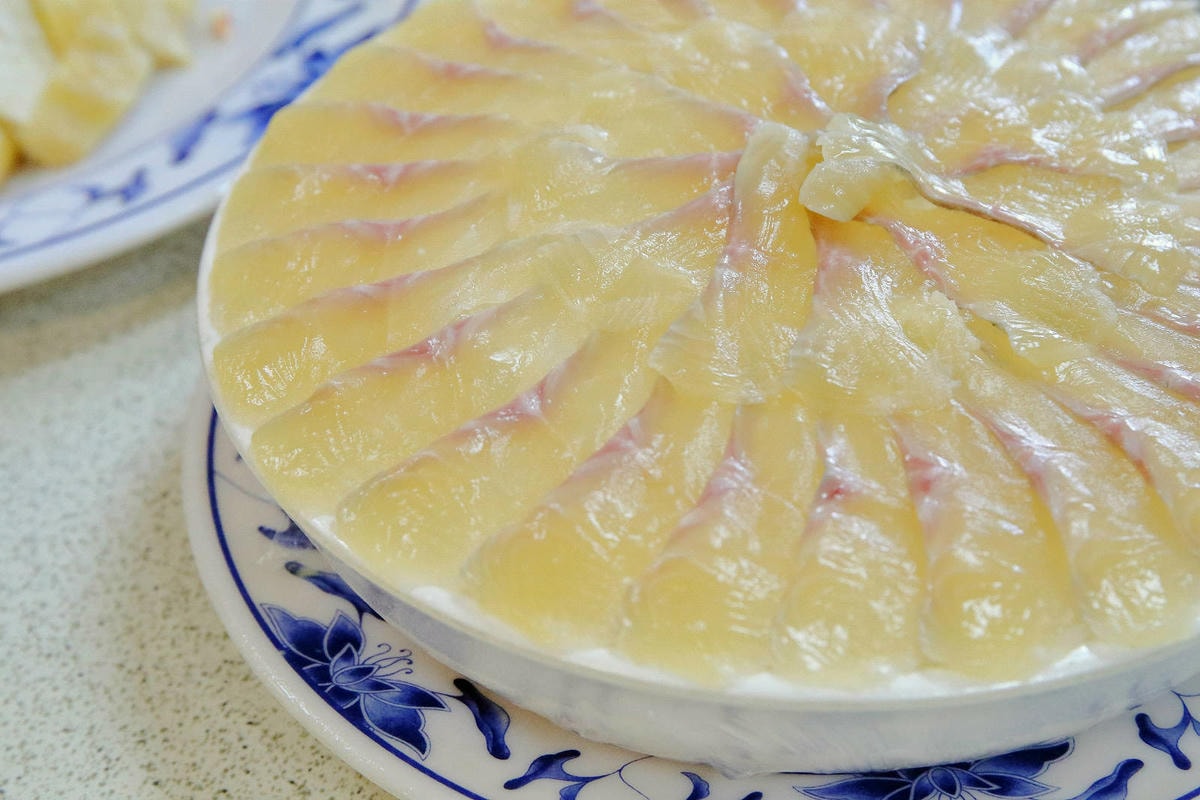 苗栗南庄景觀餐廳,南庄好山好水好人情品嘗鱒魚三吃,物超所值3