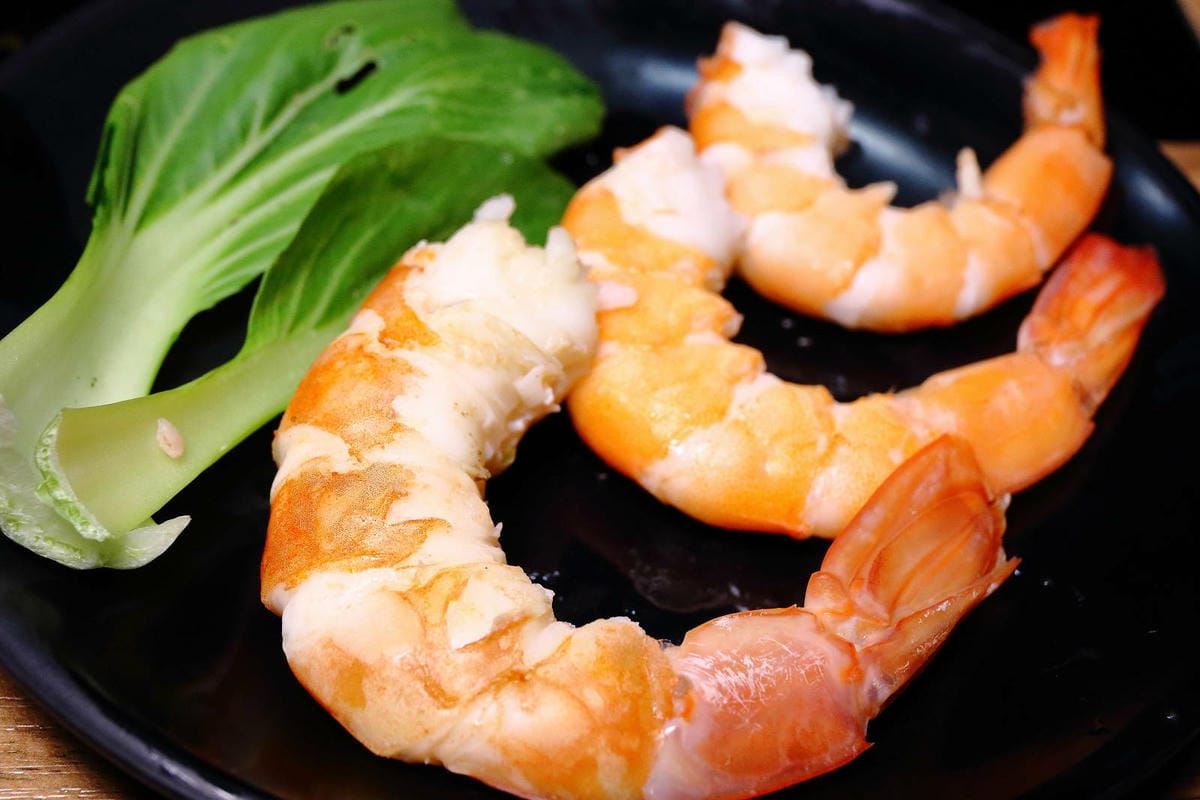 三重平價火鍋推薦！田原鍋三重店，澎湃海鮮船、肉盤加量50%，