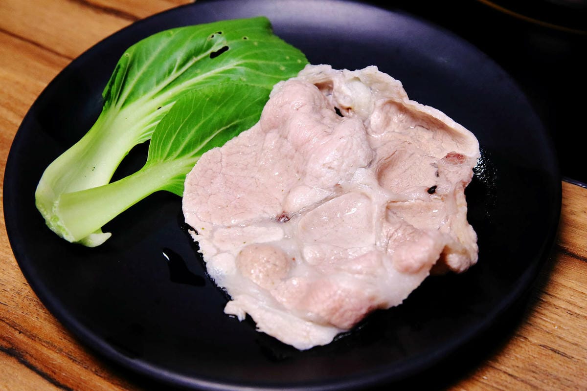 三重平價火鍋推薦！田原鍋三重店，澎湃海鮮船、肉盤加量50%，