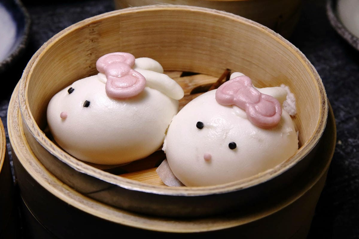 穿越川粵百匯,桃園港點吃到飽推薦,桃園CP值最強「川菜+港點 穿越川粵百匯,桃園港點吃到飽推薦,桃園CP值最強「川菜+港點