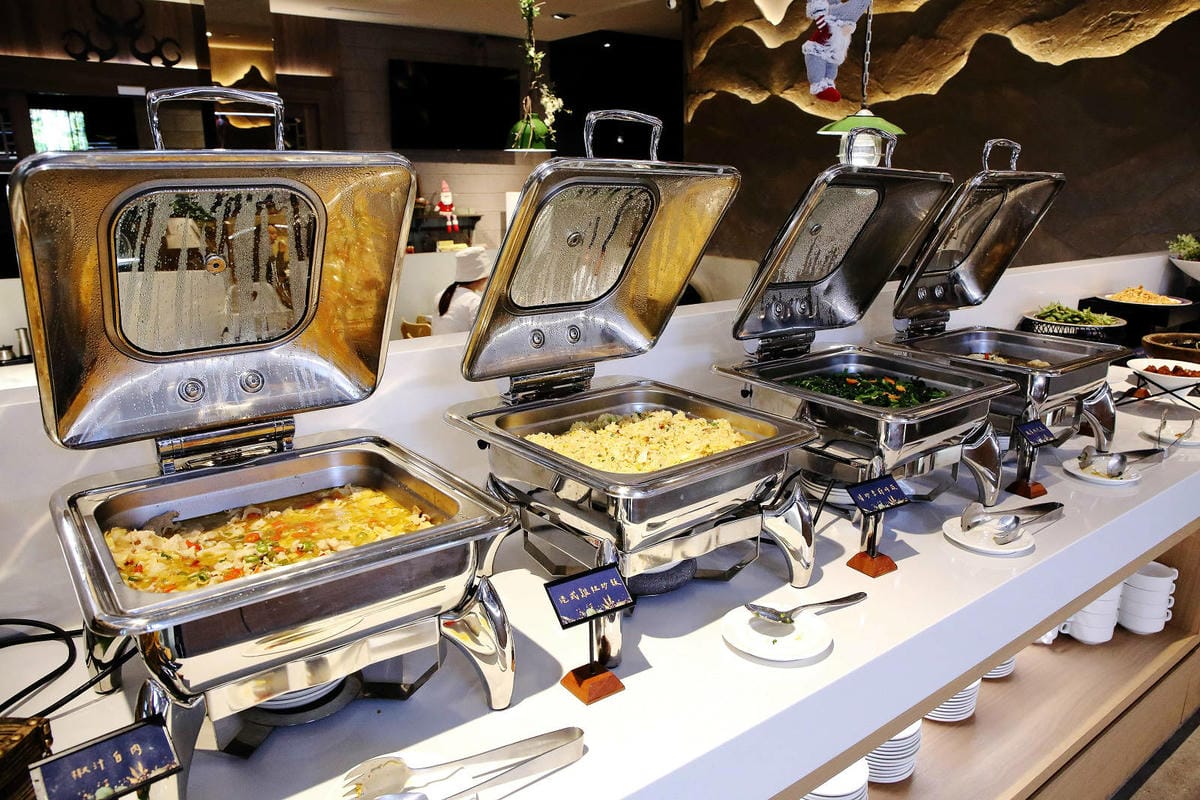 穿越川粵百匯,桃園港點吃到飽推薦,桃園CP值最強「川菜+港點 穿越川粵百匯,桃園港點吃到飽推薦,桃園CP值最強「川菜+港點