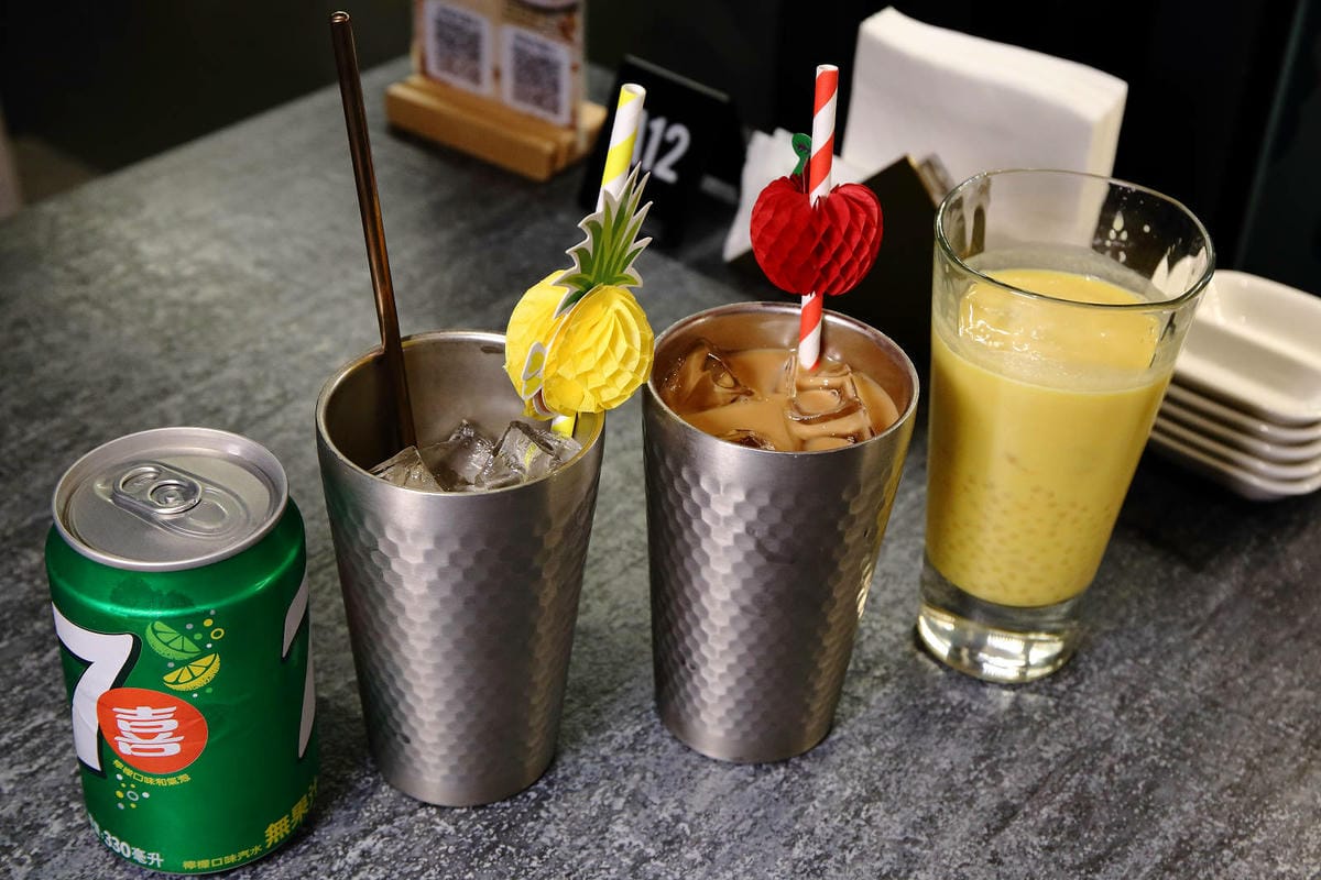 穿越川粵百匯,桃園港點吃到飽推薦,桃園CP值最強「川菜+港點 穿越川粵百匯,桃園港點吃到飽推薦,桃園CP值最強「川菜+港點