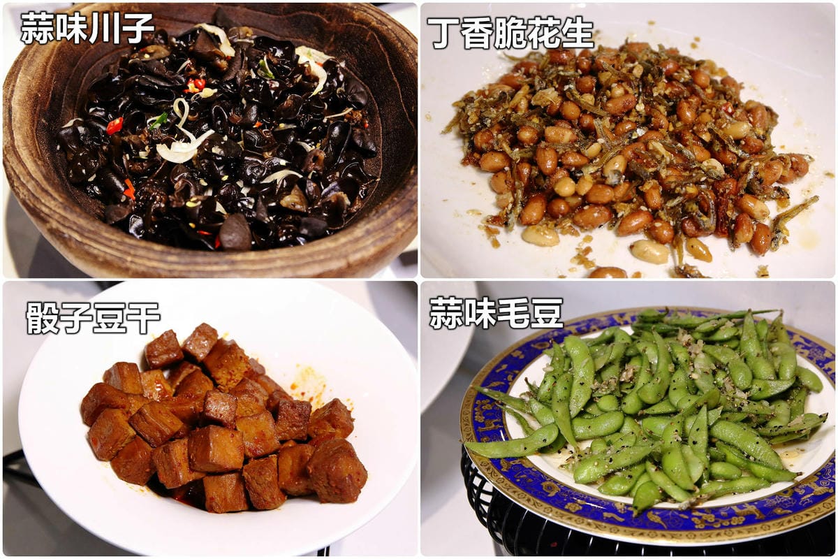 穿越川粵百匯,桃園港點吃到飽推薦,桃園CP值最強「川菜+港點 穿越川粵百匯,桃園港點吃到飽推薦,桃園CP值最強「川菜+港點