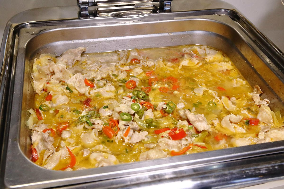 穿越川粵百匯,桃園港點吃到飽推薦,桃園CP值最強「川菜+港點 穿越川粵百匯,桃園港點吃到飽推薦,桃園CP值最強「川菜+港點